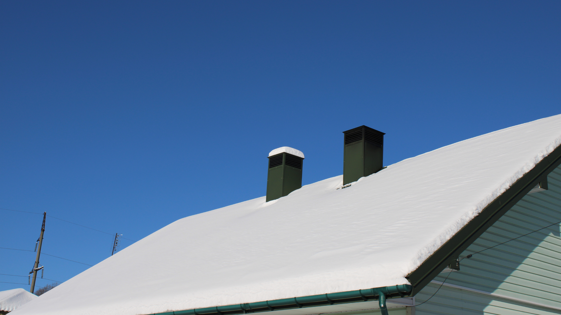 Ice and Water Shield