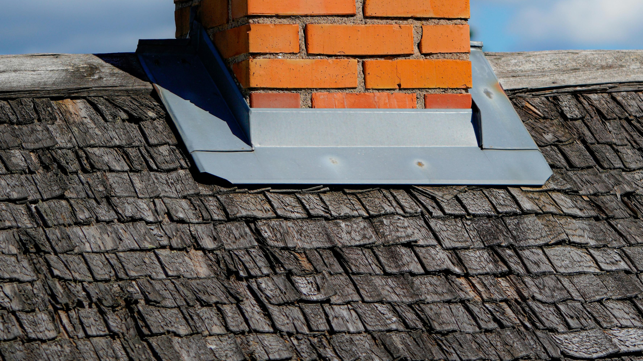 roof flashing Pittsburgh