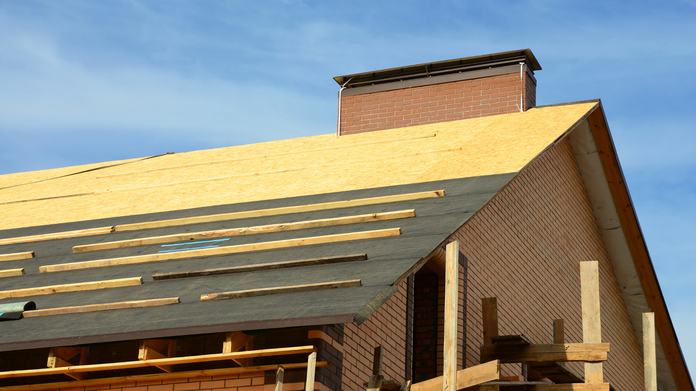 roof financing Pittsburgh