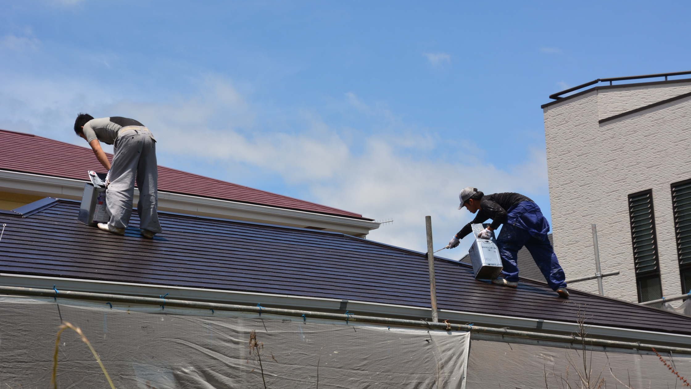 New Roof Increase Home Value