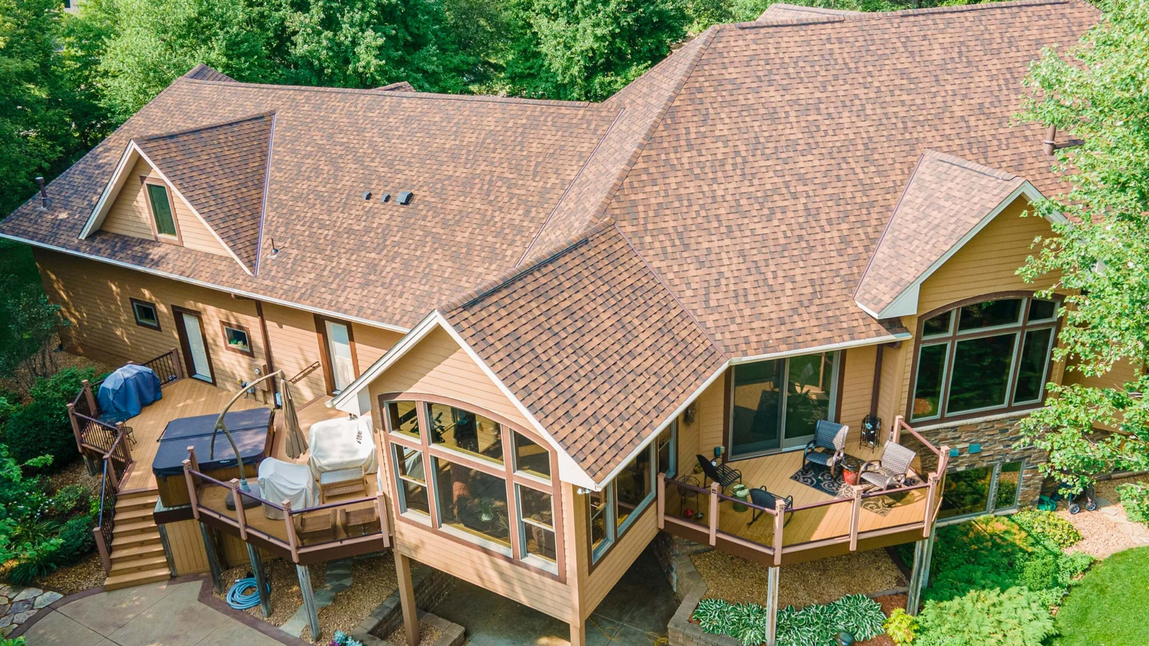 Maintain My Roof Year-Round