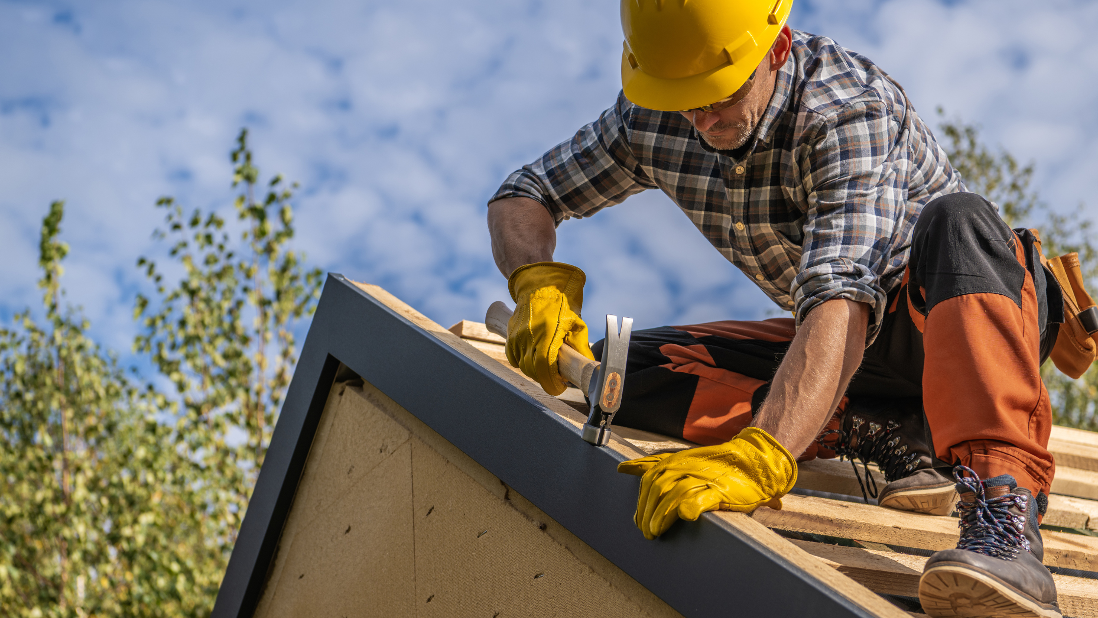 best roofing contractor Pittsburgh PA