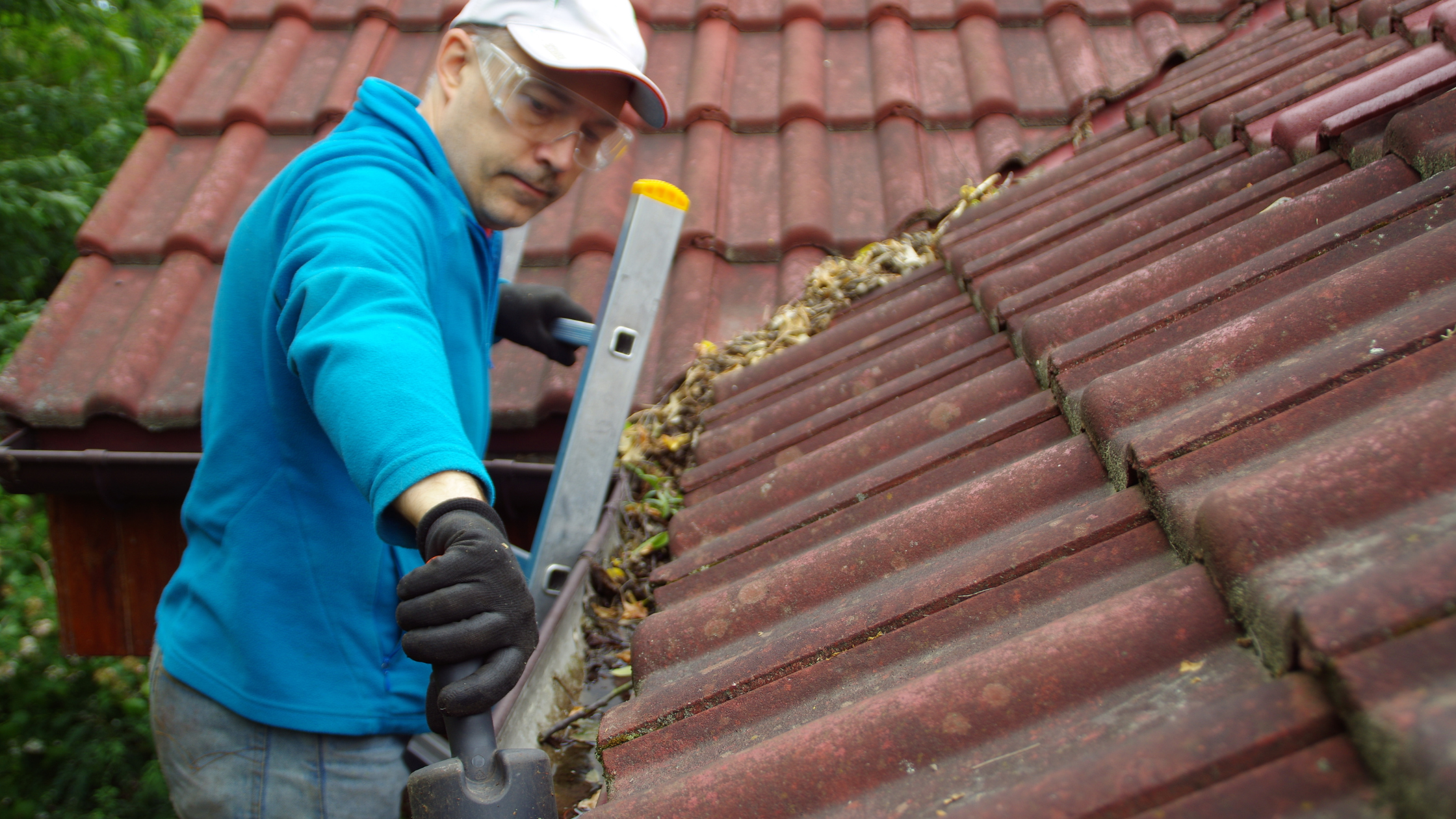 how often roof inspection Pittsburgh homeowners