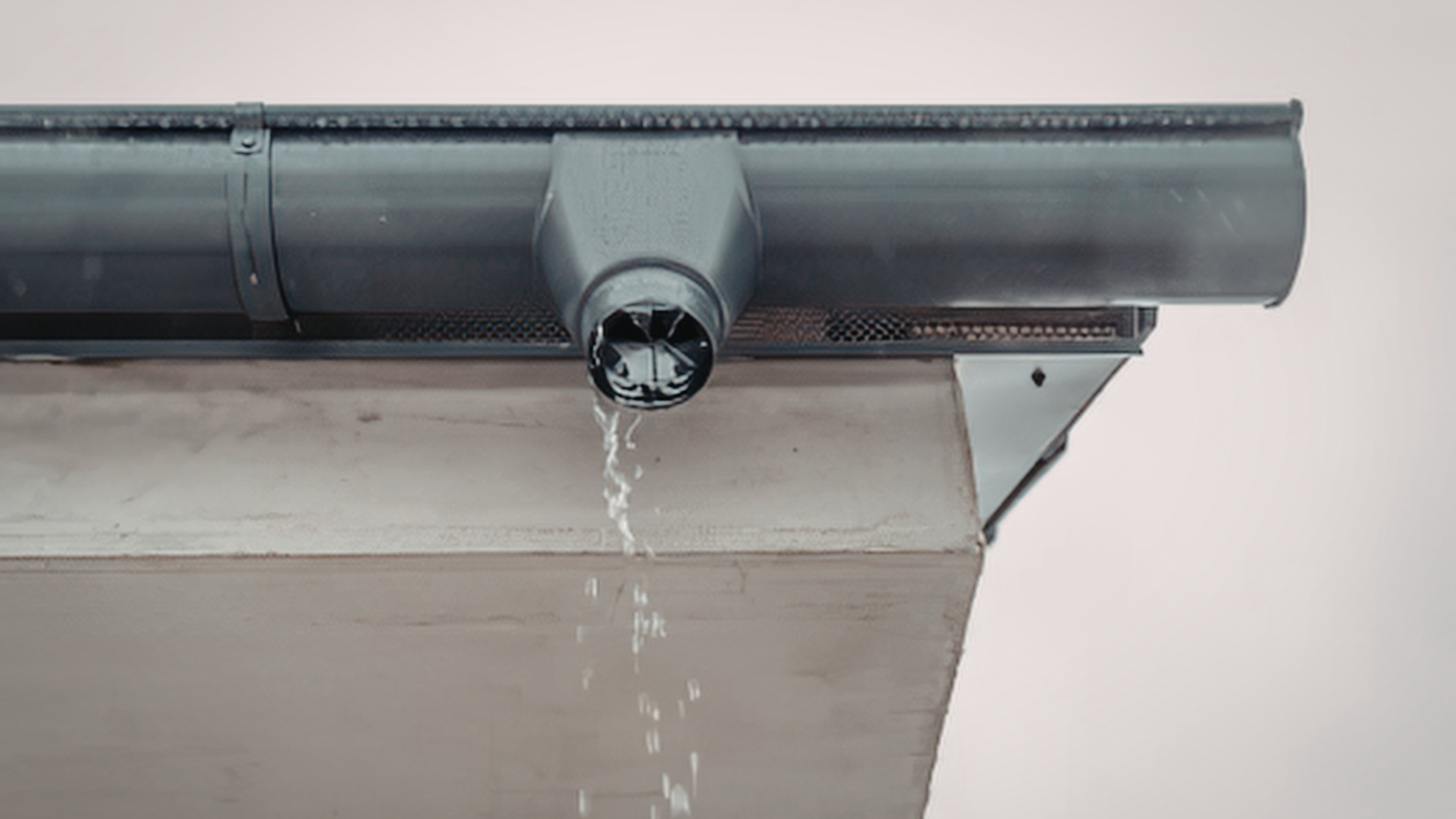 best gutters for Pittsburgh PA homes