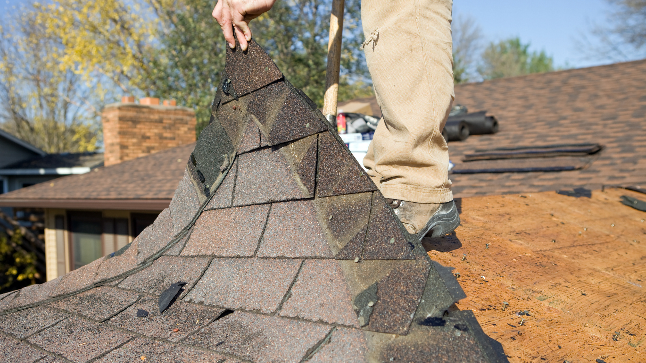 best roofing company Bethel Park Canonsburg PA