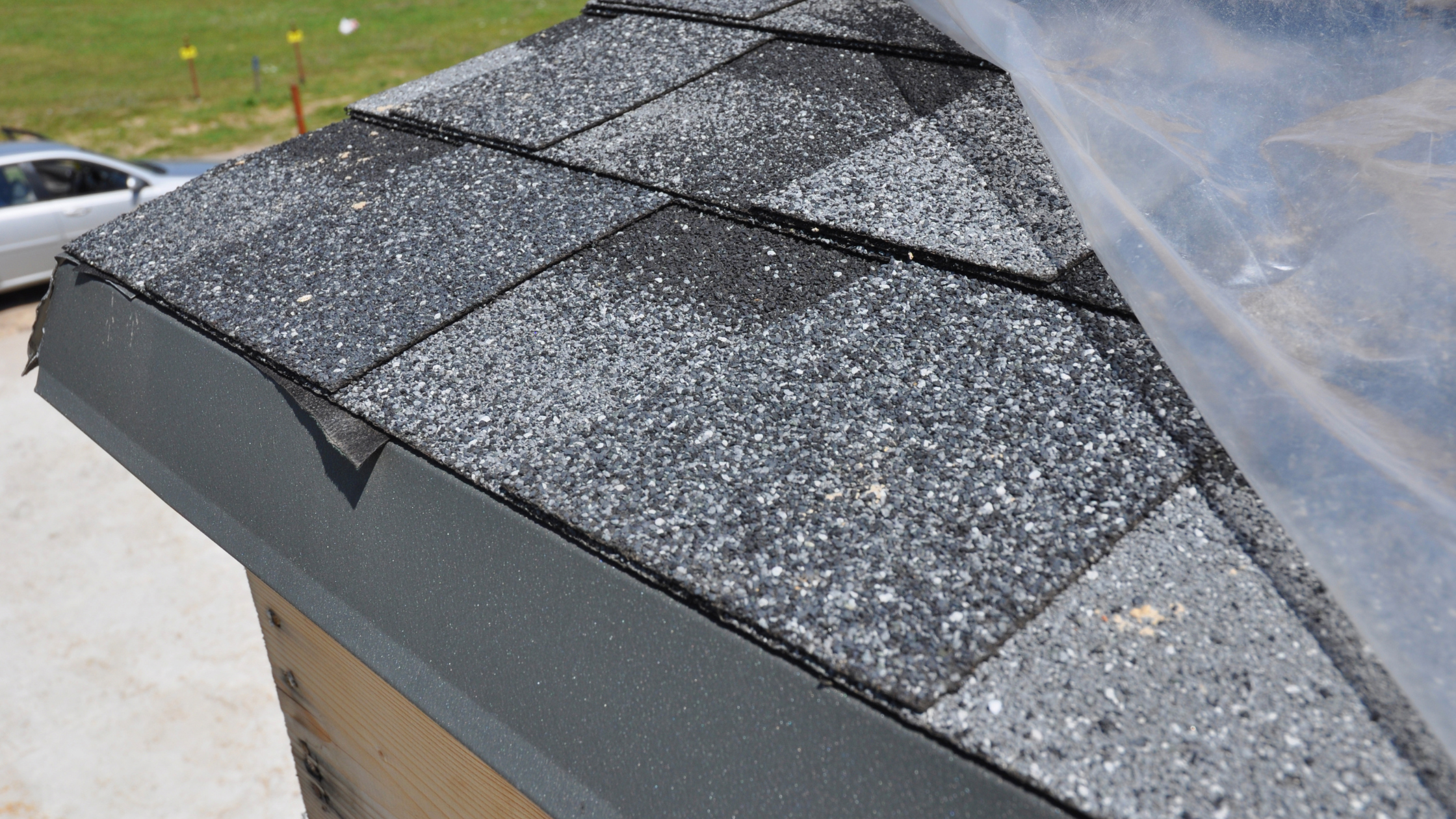 3-Tab vs Architectural Shingles