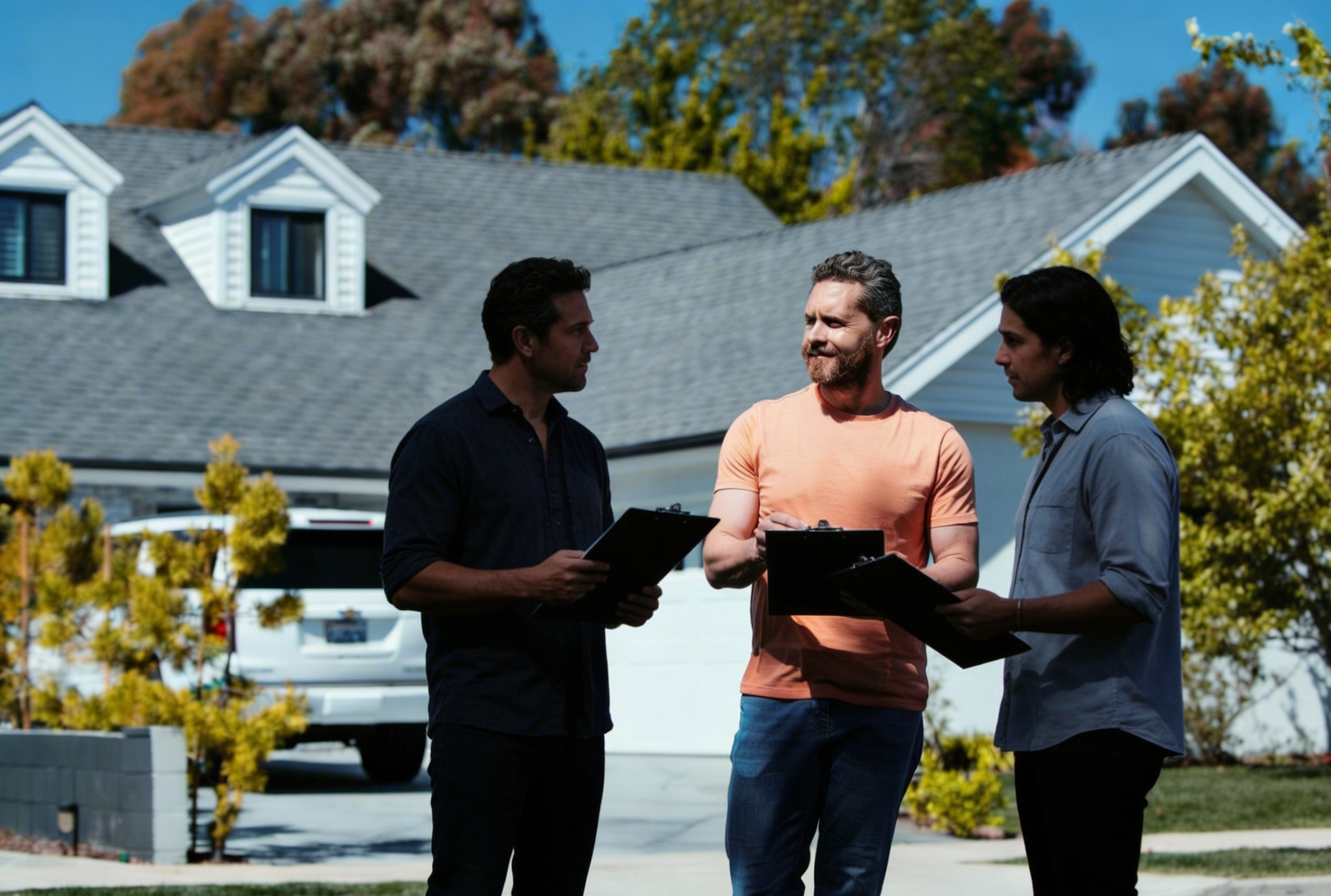 roof insurance claim help Pittsburgh PA