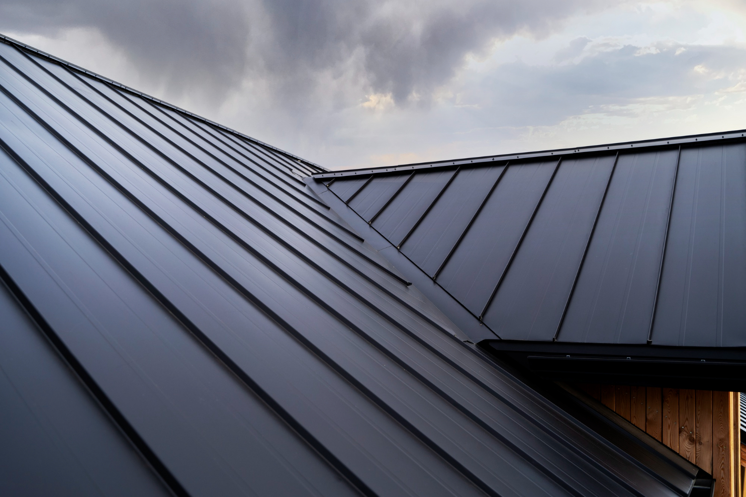 roof replacement