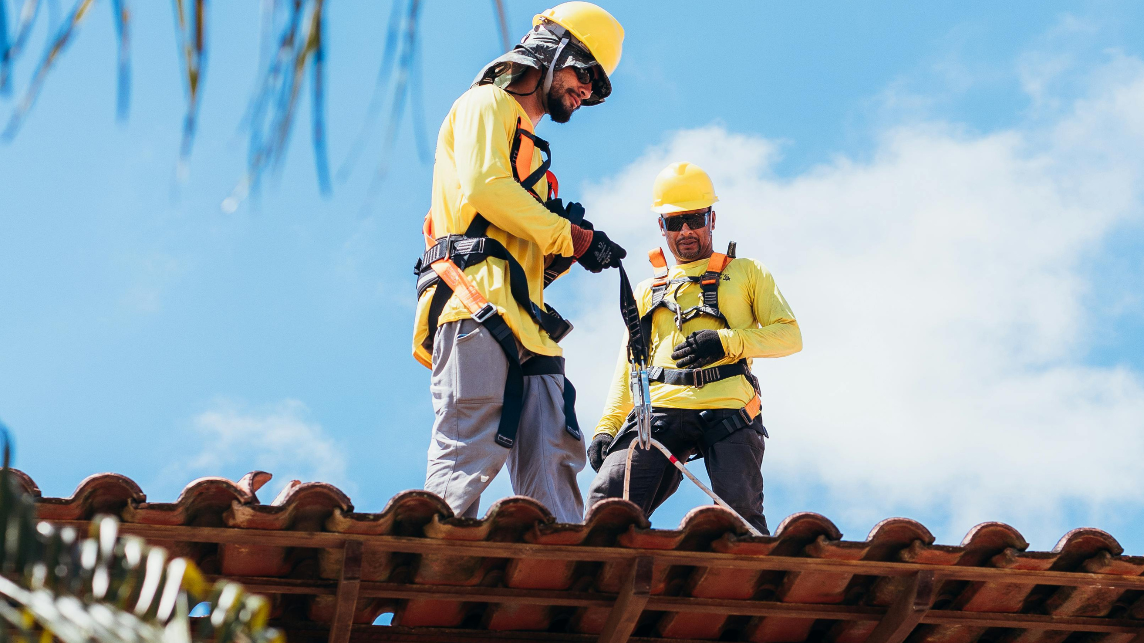free roof inspection Pittsburgh
