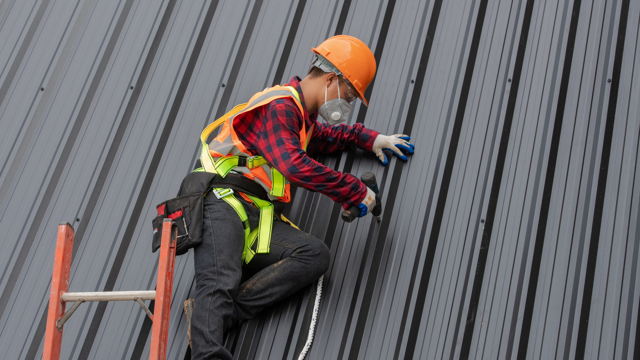 licensed and insured roofing contractor Pennsylvania