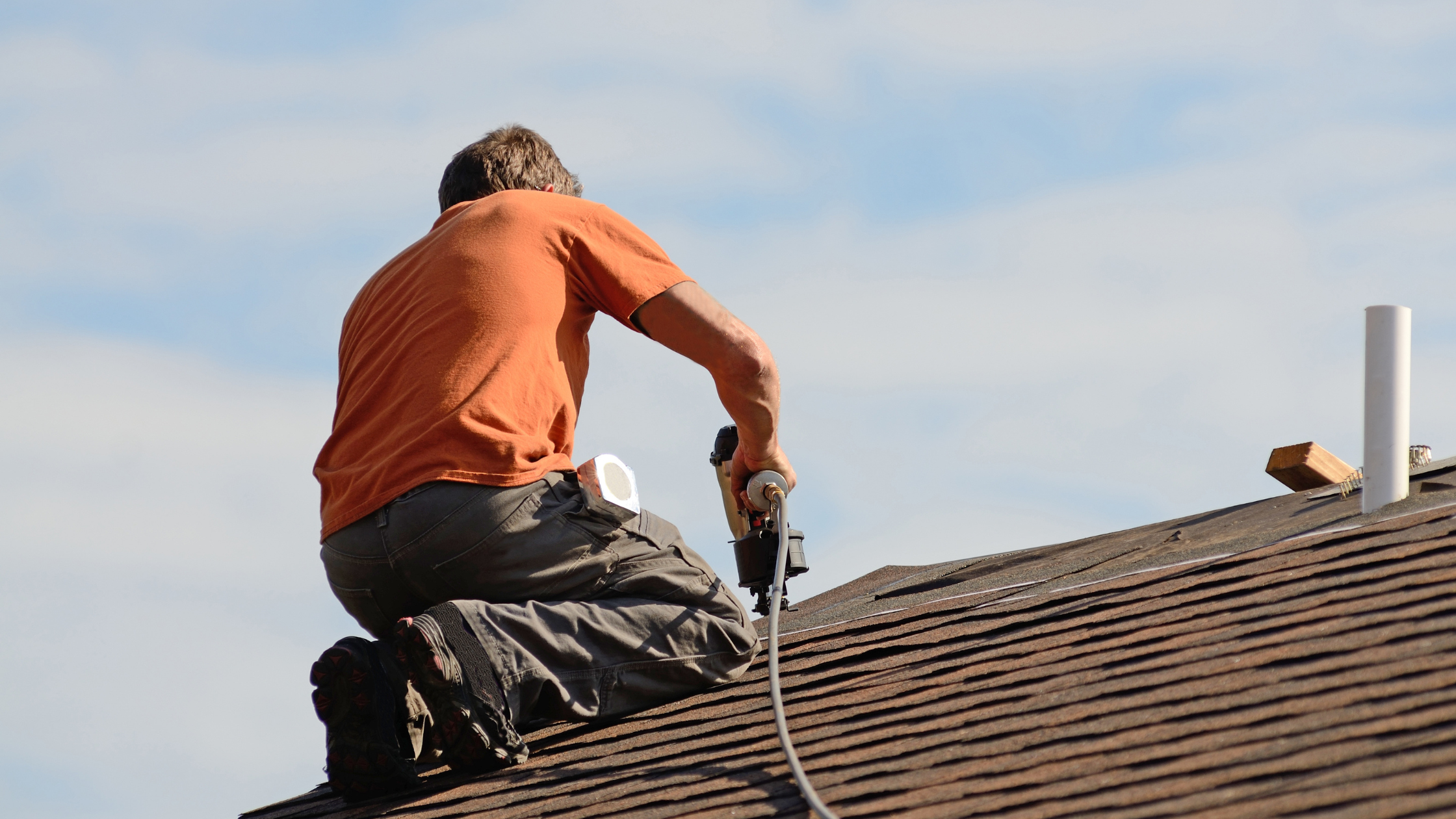 roof repair vs replacement Pittsburgh