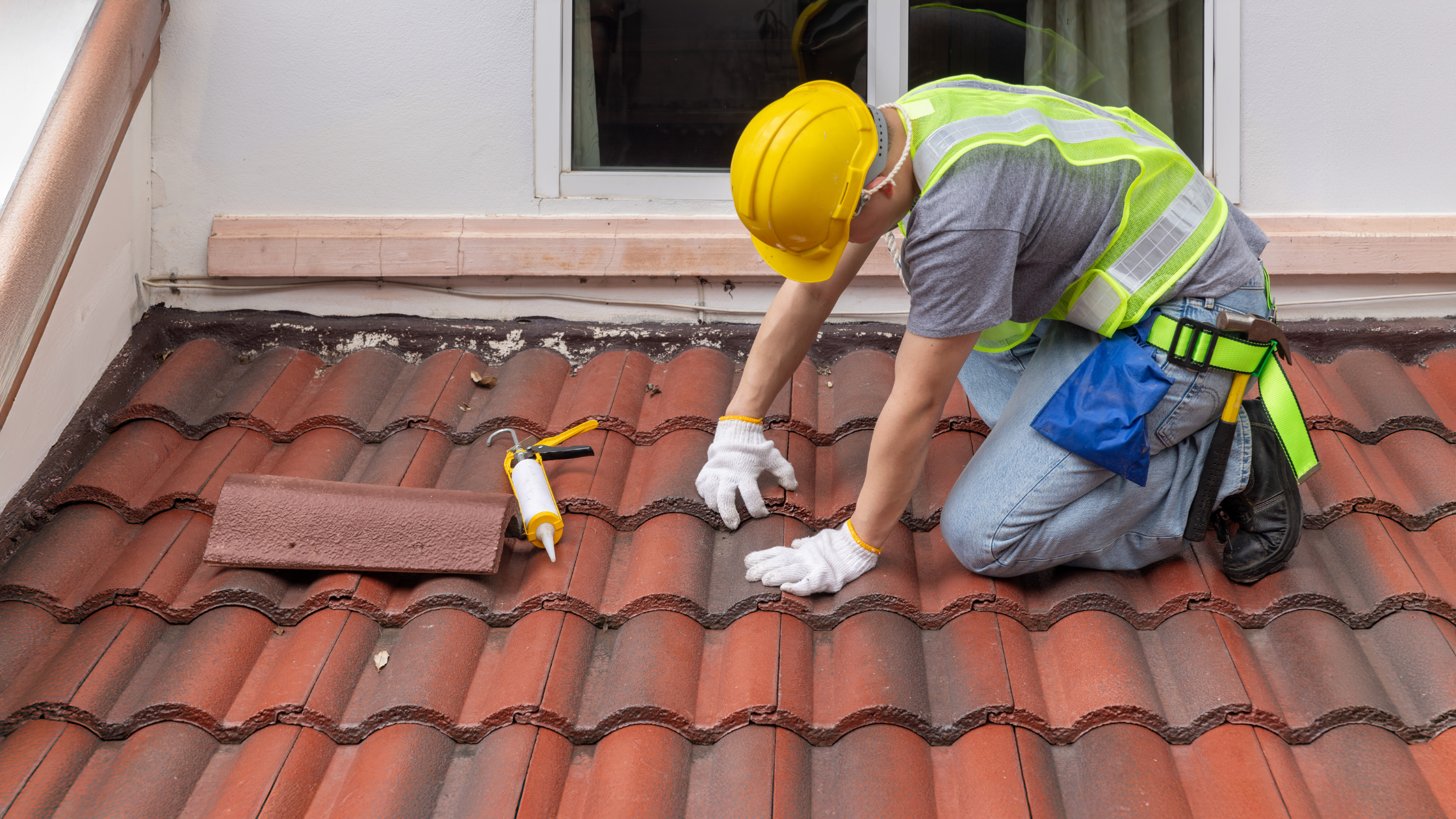 roofing company Bethel Park PA