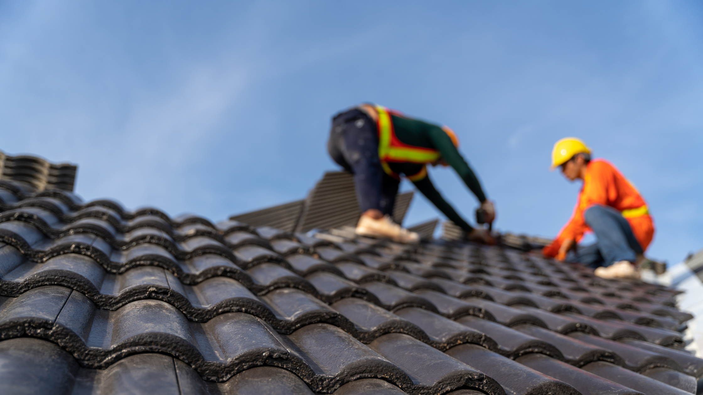 how to choose a roofing contractor Pittsburgh
