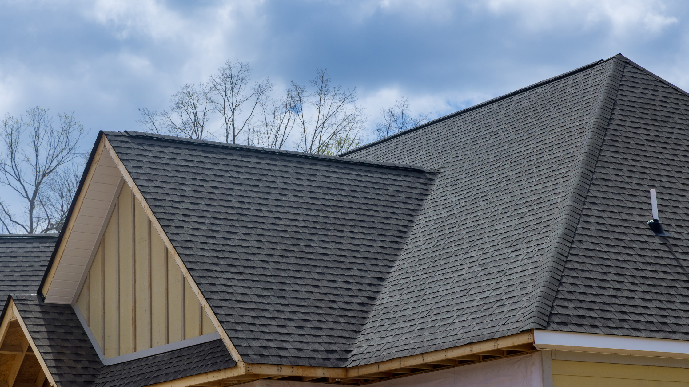 asphalt shingle roof lifespan Pittsburgh