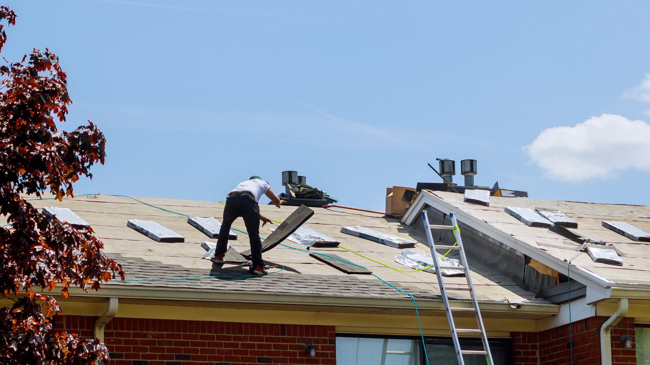 best time to replace roof Pittsburgh