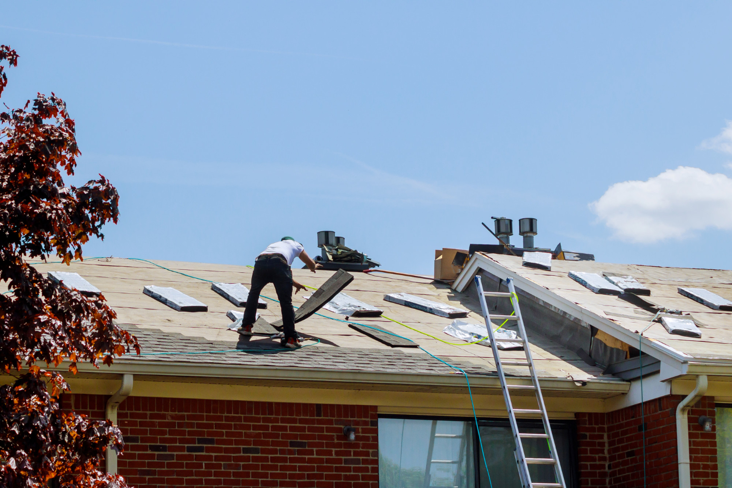 Boost Home Equity With Roof Replacement