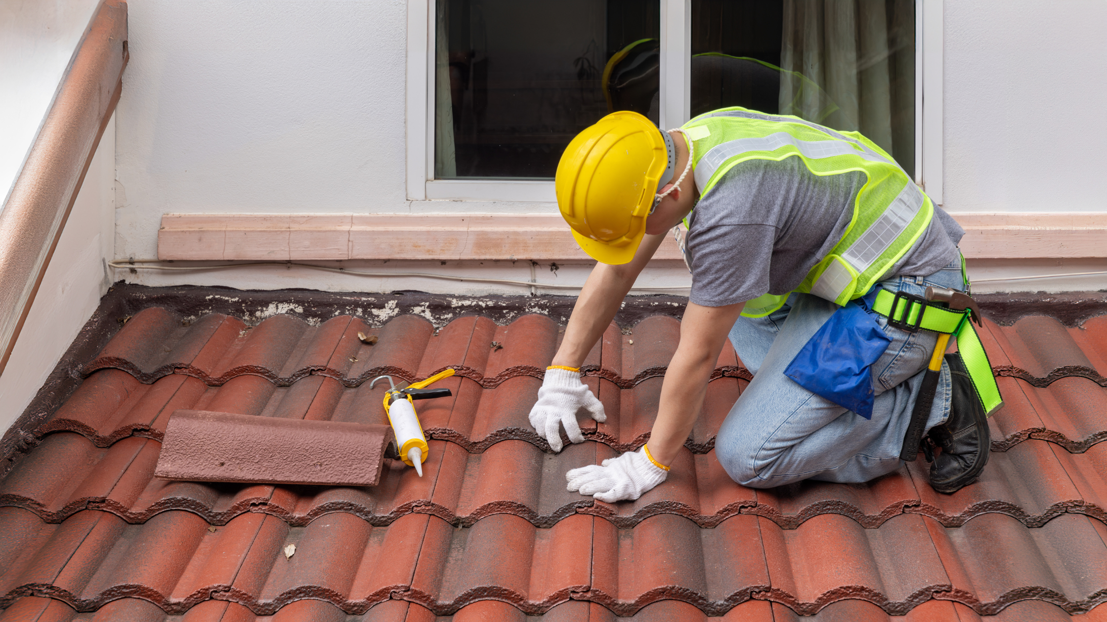 pay for roof replacement Pittsburgh