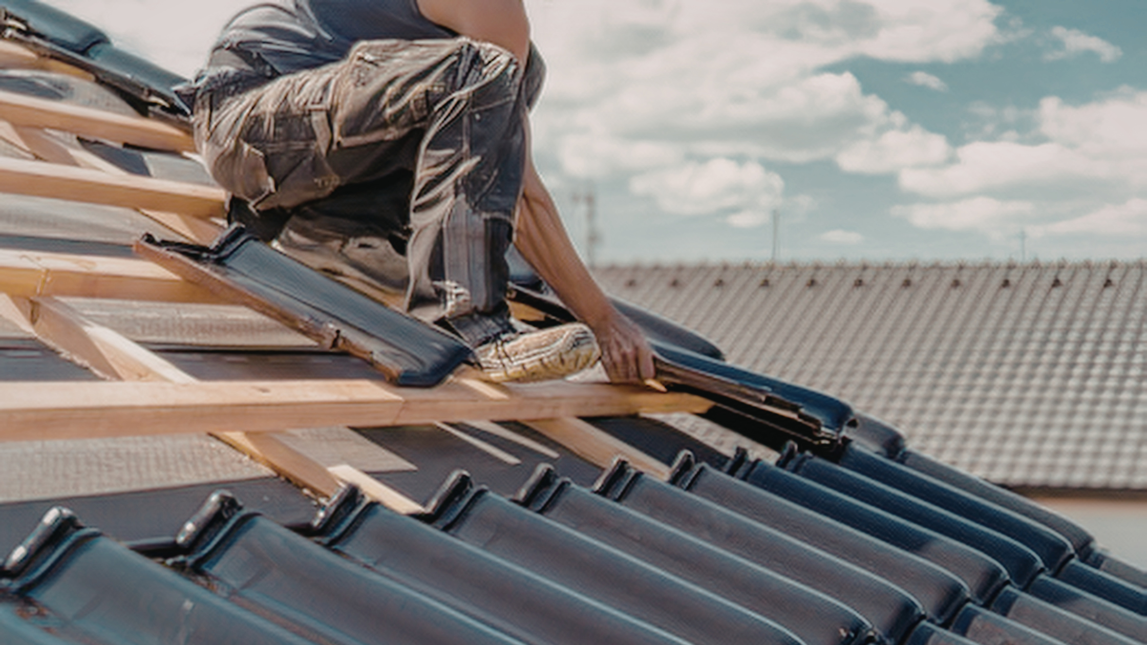 roof replacement timeline