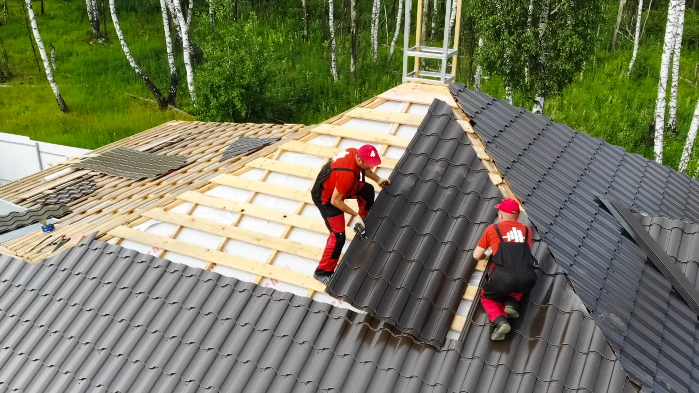 best roofing company Pittsburgh