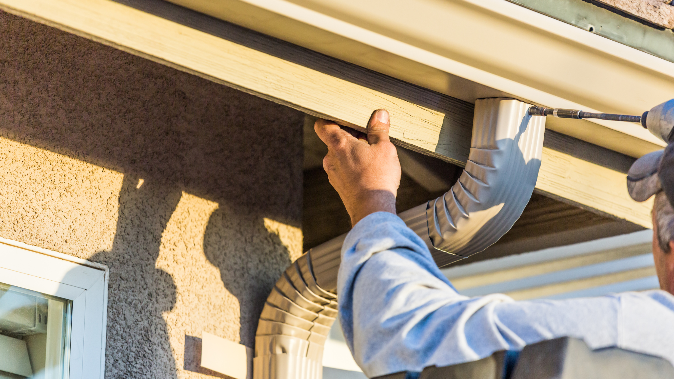 gutters need replacing Pittsburgh