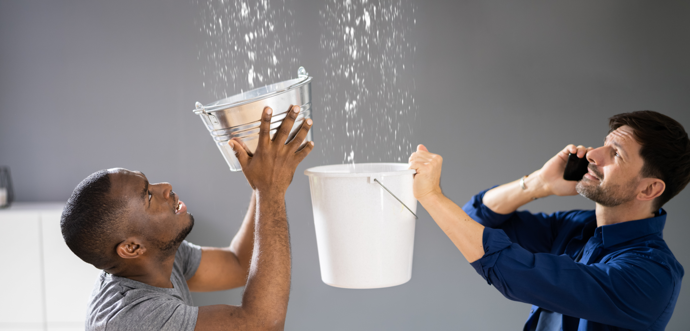 emergency roof leak repair Pittsburgh