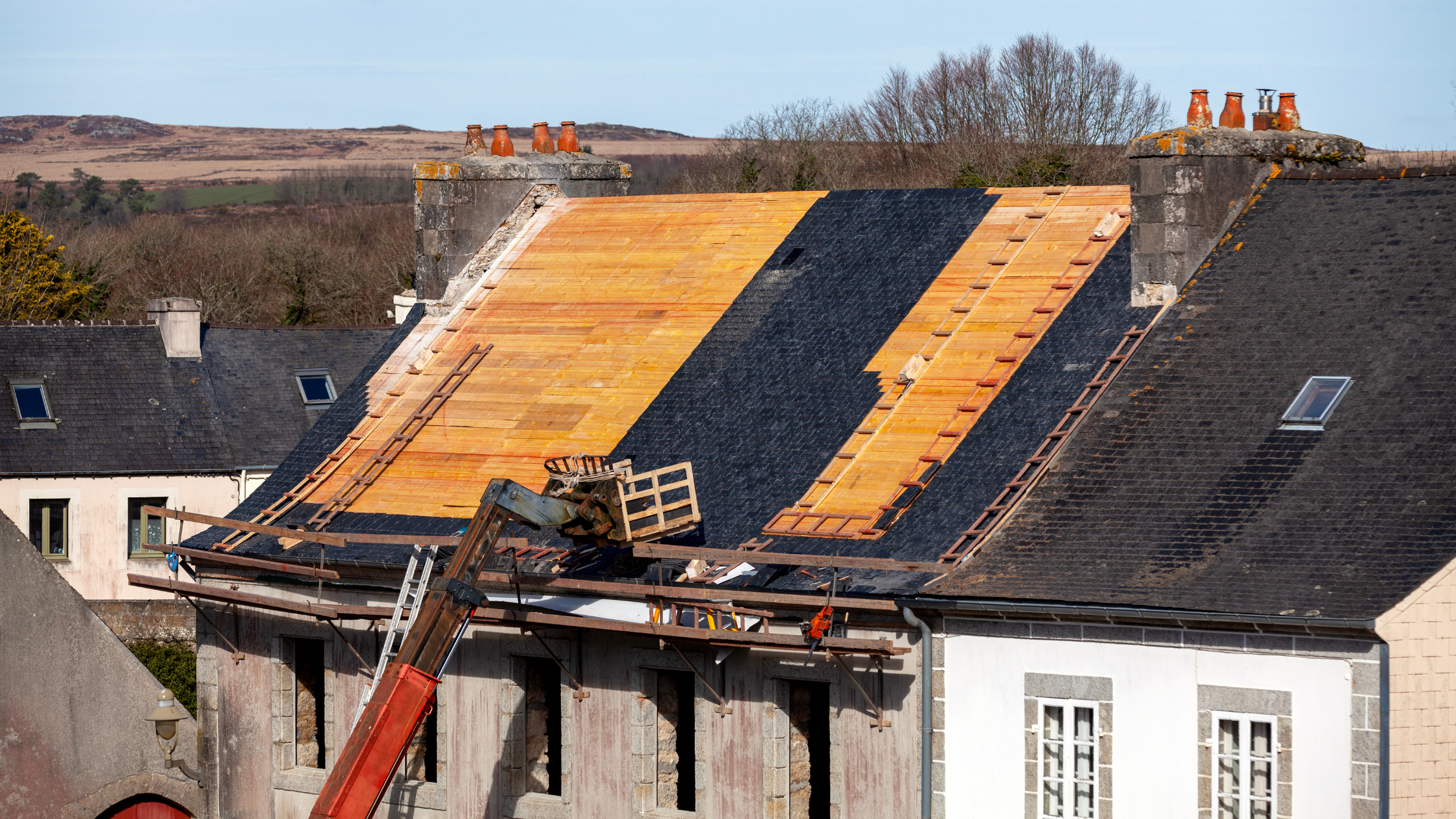roof replacement cost Pittsburgh PA