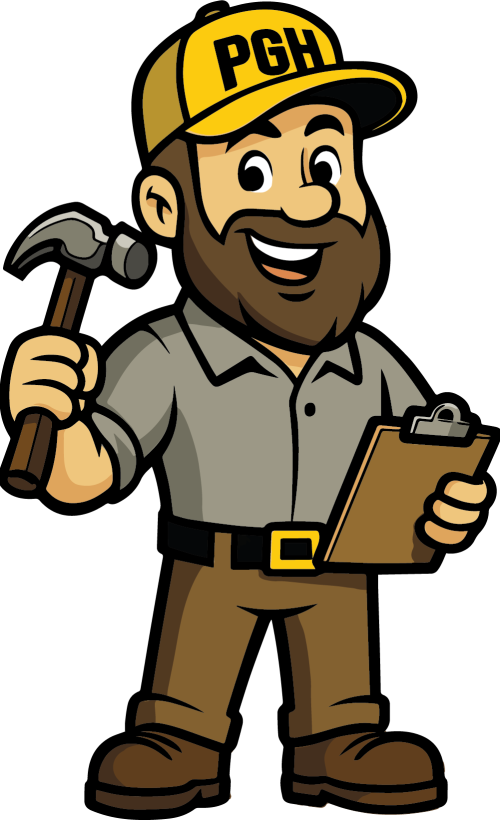 PGH Roofing